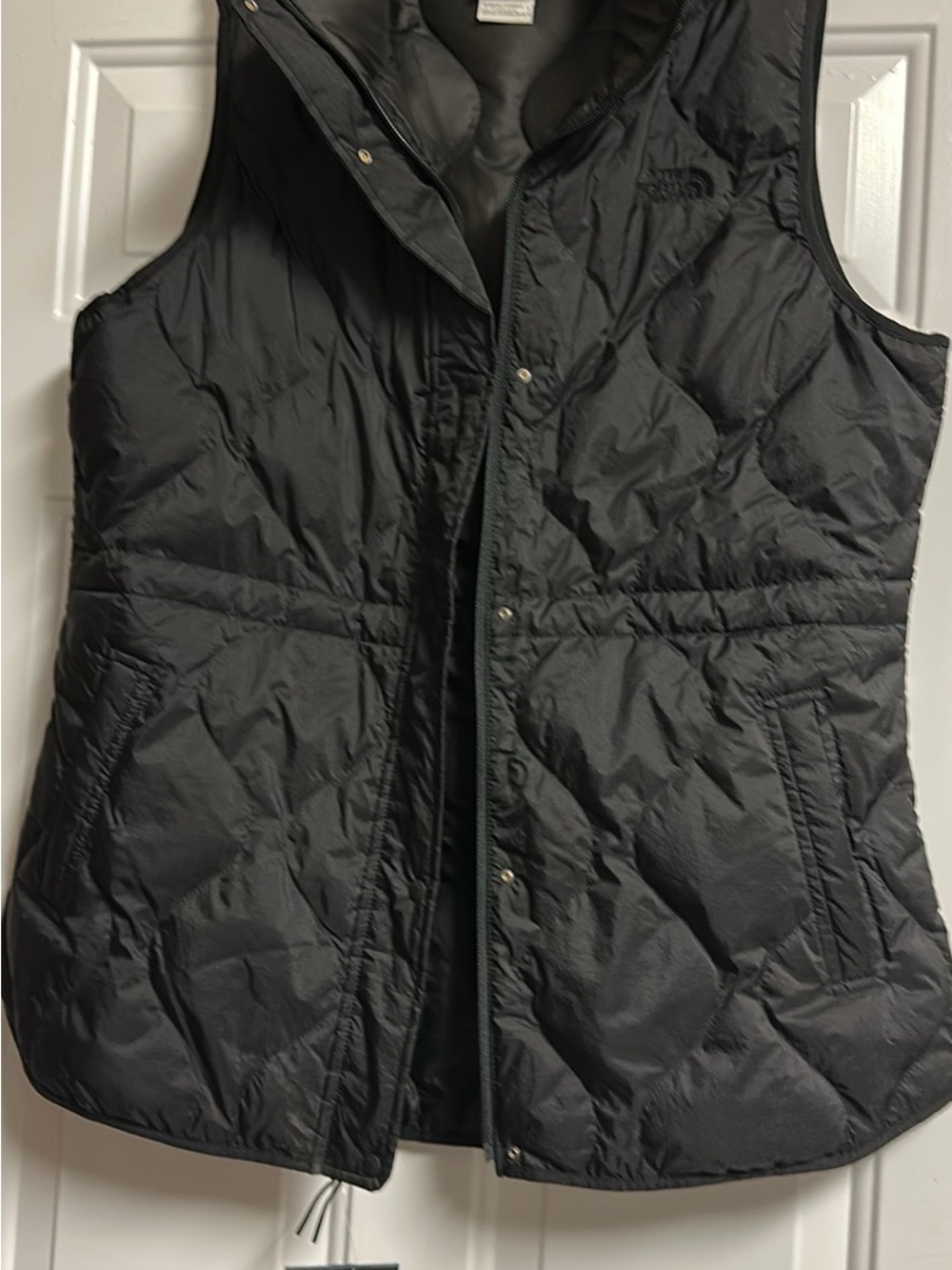 The North Face Women’s Westcliff Down Vest Large